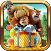 Bear Hero Adventure Apk