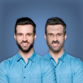 Beard Photo Editor Face Change Apk