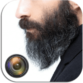 Beard Photo Editor Apk