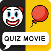 Guess the Movie - Emoji Quiz Apk