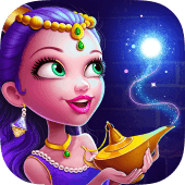 Magic Descendants Good Vs.Bad2 Apk