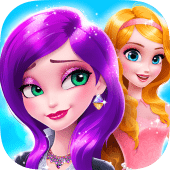 Magic Descendants Good Vs. Bad Apk