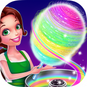 Snack Lover Carnival Apk