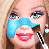 Fashion Doll's Sports day Apk