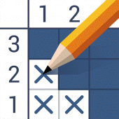 Nonogram - Fun Logic Puzzle Apk