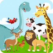 Animals - Zivotinje Apk