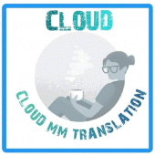 Cloud MM Translation Apk