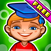 Educational games for kids Apk