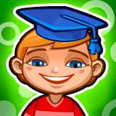 Jack's House - Games for kids! Apk