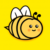 BeeChat Free  หาแฟน หาคู่ เดท หาเพื่อน คนโสด Apk