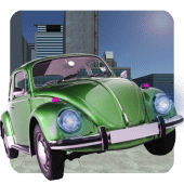 Beetle Drift Simulator Apk