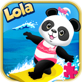 Beach Puzzle - Lolabundle Apk