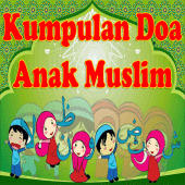 Doa Anak Anak Muslim Apk