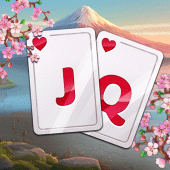 Solitaire Cruise: Card Games Apk