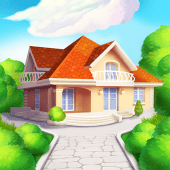 Happy Home - Design & Decor Apk