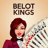 Belot Kings Apk