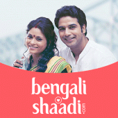 Bengali Matrimony - Shaadi.com Apk