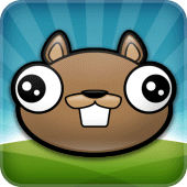 Noogra Nuts - The Squirrel Apk