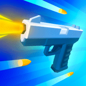 Gun Rage Apk