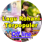 Lagu Rohani Kristen Terpopuler Apk