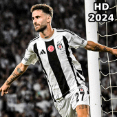 Beşiktaş Duvar Kağıtları - HD Apk