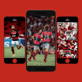 Papel de Parede Flamengo - HD Apk