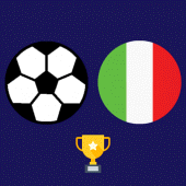 Italian League Simulator 24/25 Apk