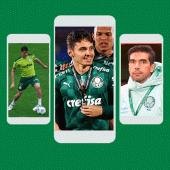 Palmeiras Papel de Parede - HD Apk