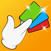 Card Thrower 3D! Apk