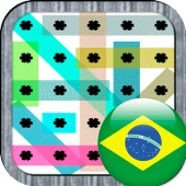 Caça Palavras Brasileiro Apk