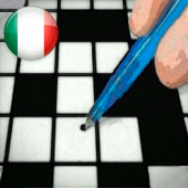 Cruciverba Italiano Apk