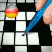 Kreuzworträtsel Deutsch Adfree Apk