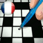 Mots Fléchés en Français Apk