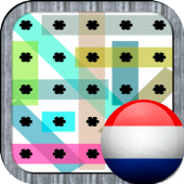 Woordzoeker nederlands Apk