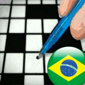 Palavras Cruzadas Brasileiro Apk