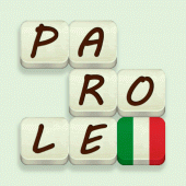 Giochi di parole in Italiano Apk