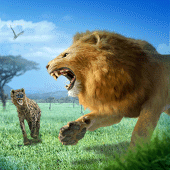 Rise of Lion King Apk