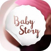 Baby Story Camera Apk