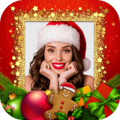 Christmas Photo Frames Apk