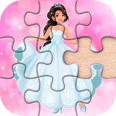 Princess Puzzles 👸🏼 Apk