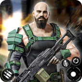 Call of Modern Army Combat Apk