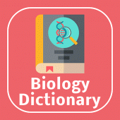 Biology Dictionary Apk