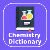 Chemistry Dictionary Apk