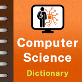 Computer Science Dictionary Apk