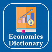 Economics Dictionary Apk