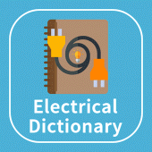 Electrical Dictionary Apk