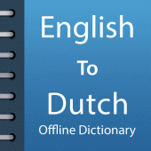 English To Dutch Dictionary Apk