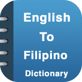 English To Filipino Dictionary Apk