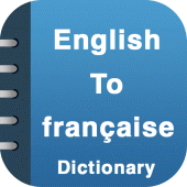 English To French Dictionary Apk