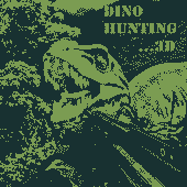 DINO HUNTING 3D:JURASSIC DINASAUR SHOOTING GAMES Apk